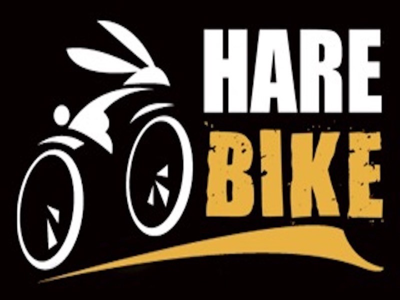 Harebike shop online 